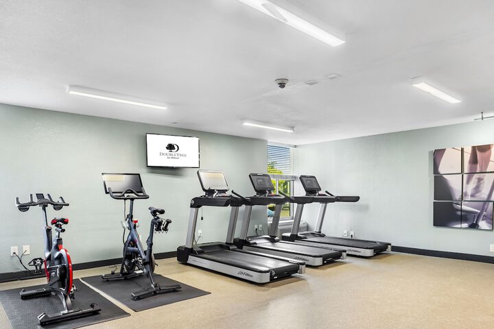 DoubleTree by Hilton Roseville Minneapolis