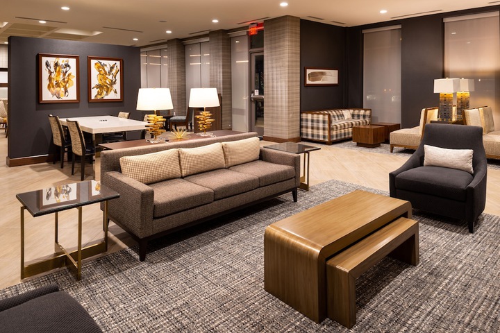 Hotel Interior 14 of 39