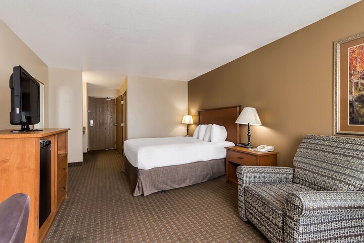 Best Western Empire Towers
