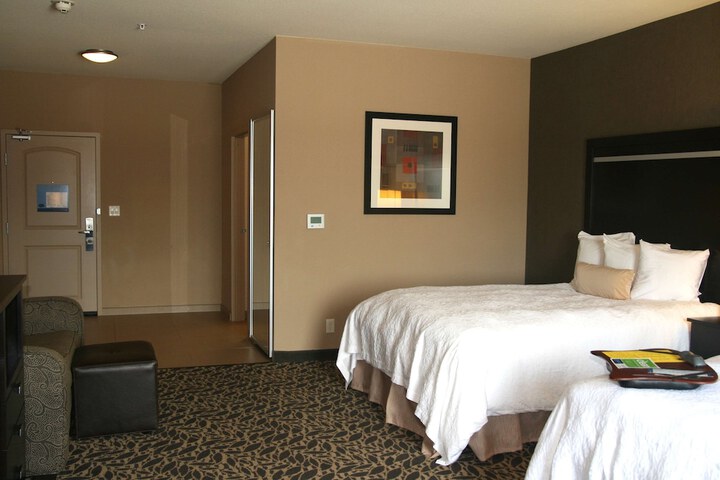 Hampton Inn & Suites Bay City TX