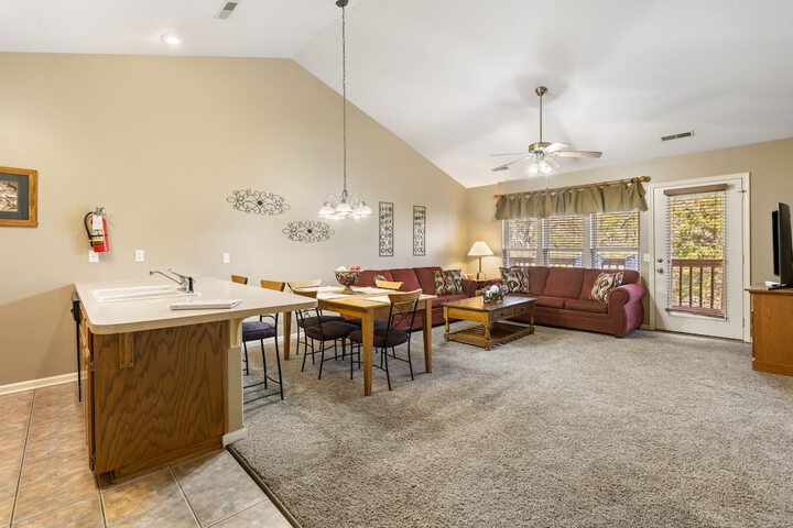 Stonebridge Village Resort