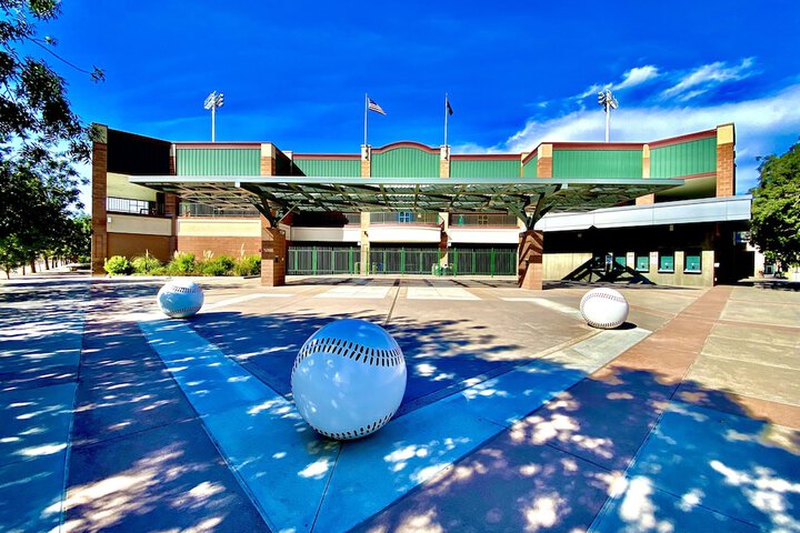 Fairfield Inn & Suites by Marriott Scottsdale Old Town