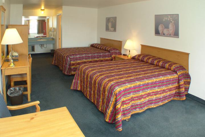 Rodeway Inn Albany