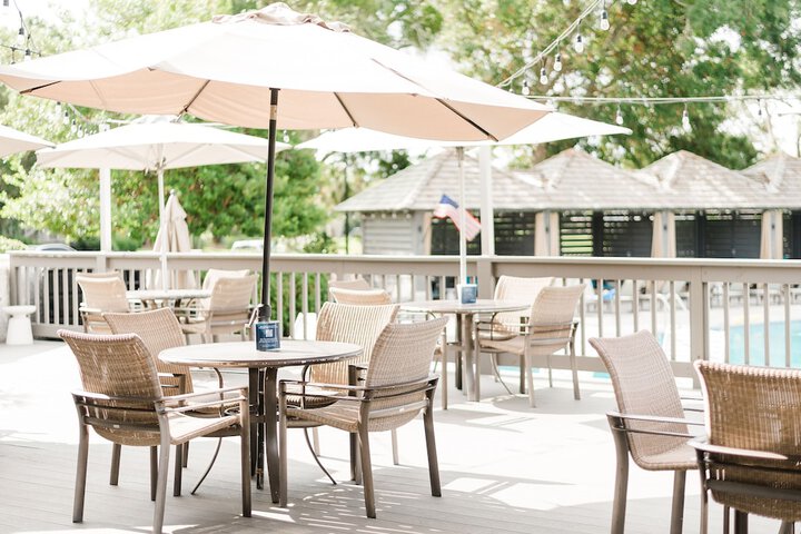 Sea Palms Resort St. Simons Island