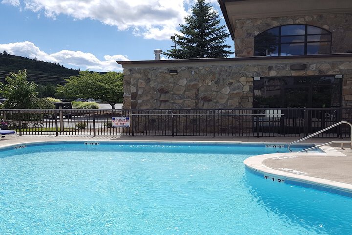 Holiday Inn Express Boone by IHG