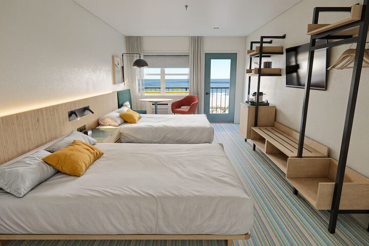 Atlantic View Hotel