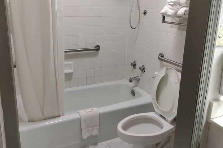Clarion Inn Southern Pines - Pinehurst