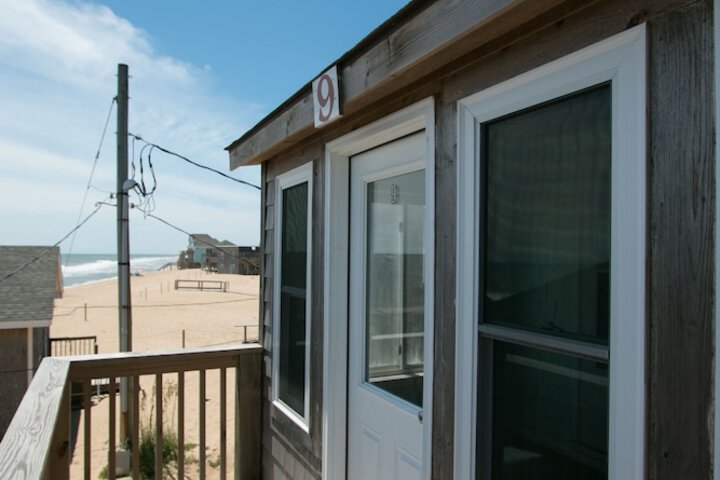 Terrace/Patio 187 of 199