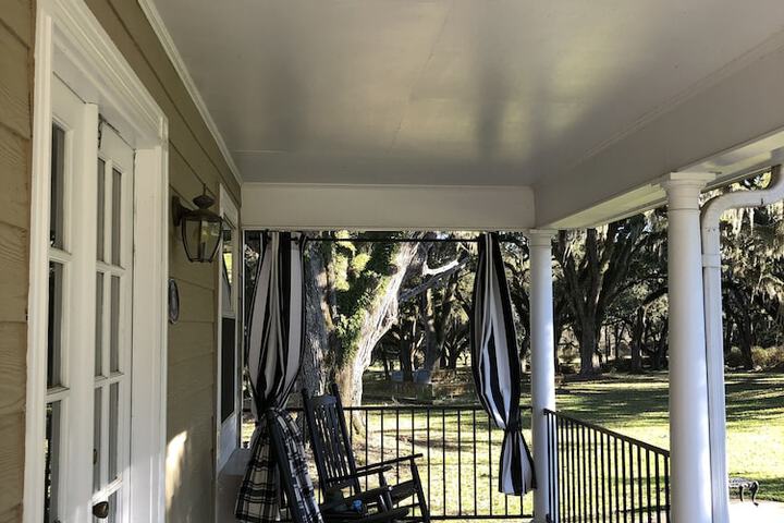 Greenwood Plantation B & B