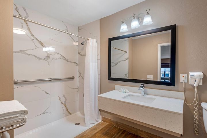 Quality Inn & Suites New Boston - Texarkana West