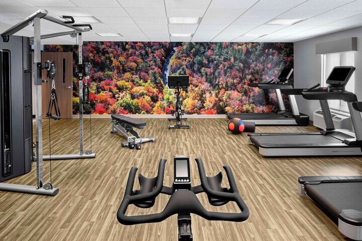 Health and Fitness 33 of 33
