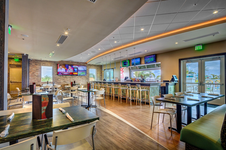 Encore Resort and Water Park at Reunion by Rentyl