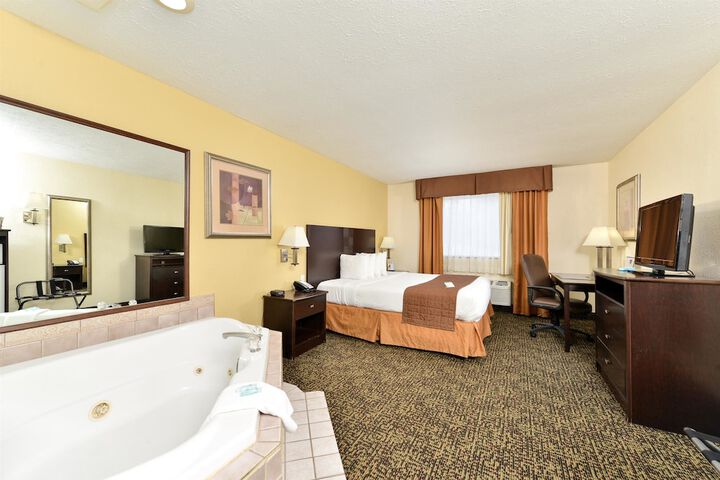 Best Western Inn