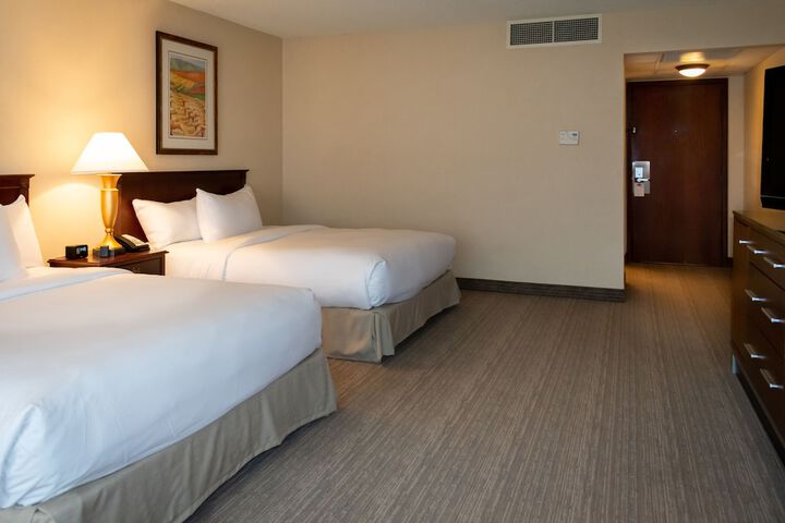 DoubleTree by Hilton San Jose