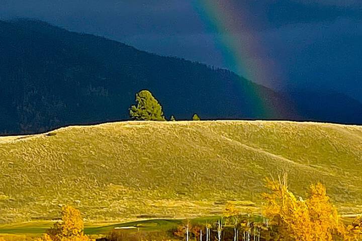 The Suites at Indian Springs Montana