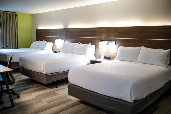 Holiday Inn Express Hotel & Suites Memphis / Germantown by IHG