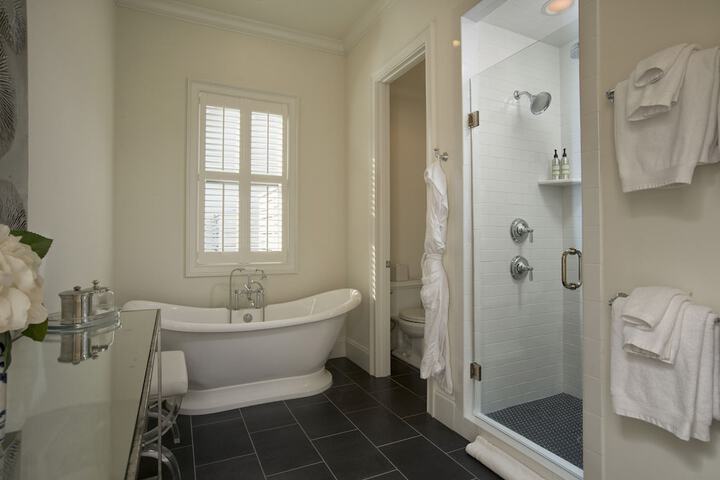 Montage Palmetto Bluff Residences