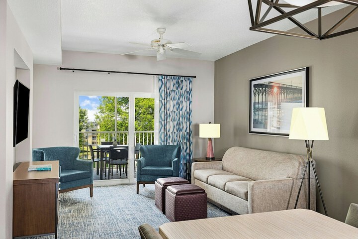 Sheraton Broadway Resort Villas