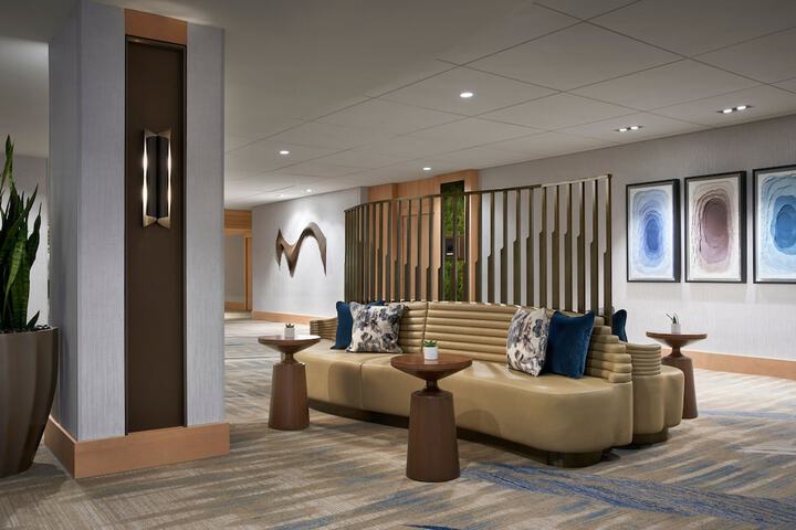 The Westin DC Downtown