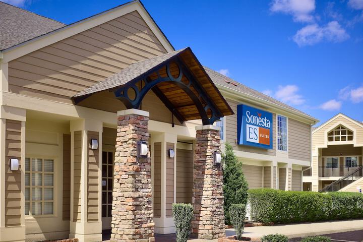 Sonesta ES Suites Chicago - Schaumburg