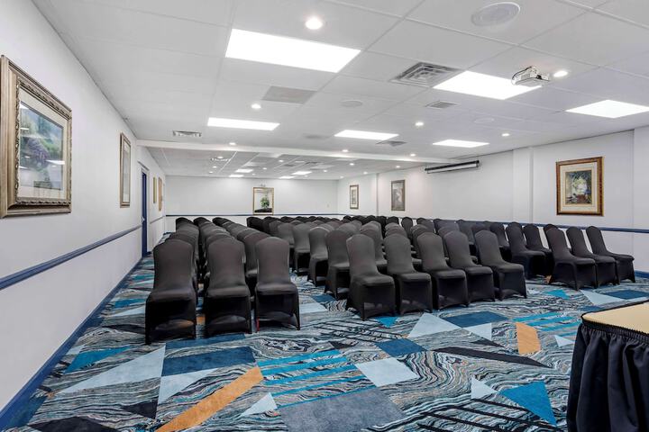Best Western New Brunswick - East Brunswick