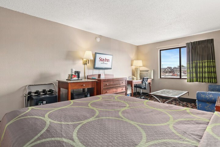 Room 16 of 20