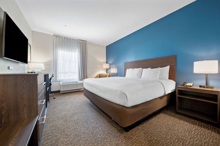 La Quinta Inn & Suites by Wyndham Sulphur (Lake Charles)