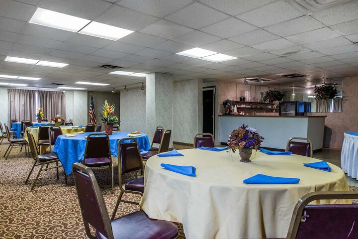 Quality Inn & Suites Fairview - Erie