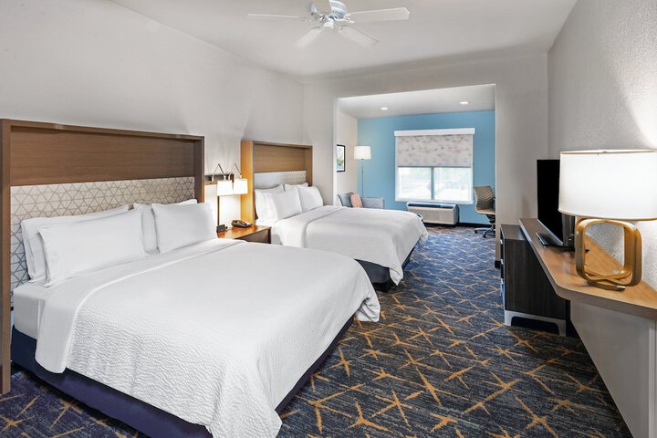 Holiday Inn Houma by IHG