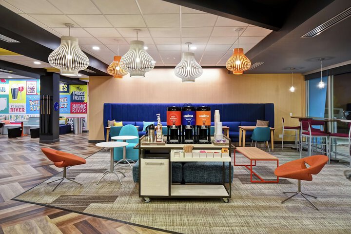 Tru by Hilton Fort Wayne IN