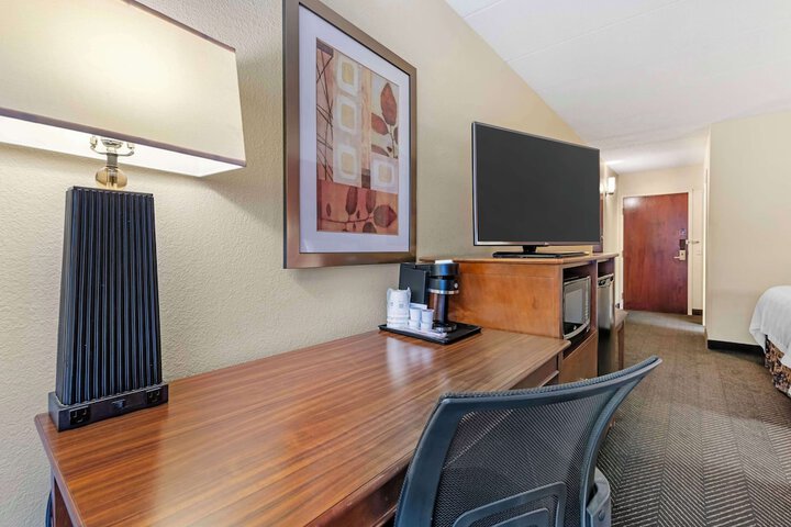 Best Western Plus St. Paul North / Shoreview