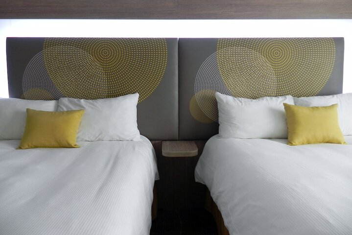 DoubleTree by Hilton Ottawa Downtown