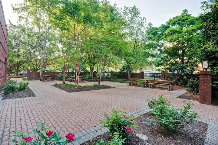 Hyatt Place Richmond / Innsbrook