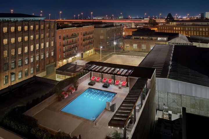 Pool 5 of 70