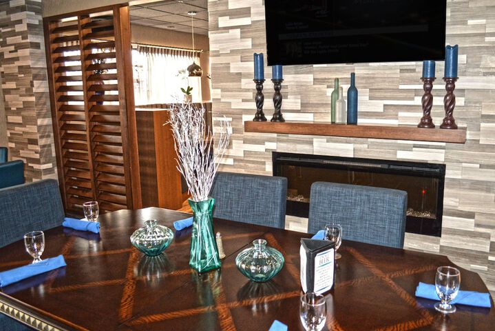 Holiday Inn & Suites Syracuse Airport - Liverpool by IHG