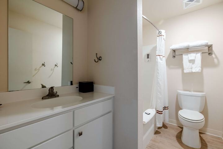 WaterWalk Extended Stay by Wyndham Wichita
