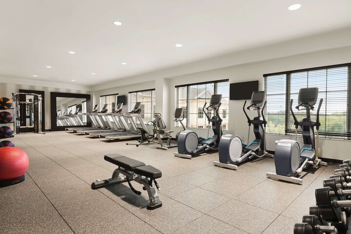 Health and Fitness 35 of 38