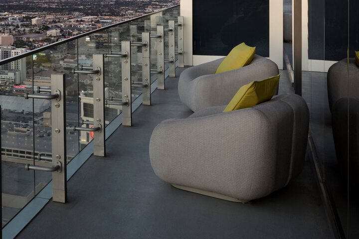 The Cosmopolitan of Las Vegas