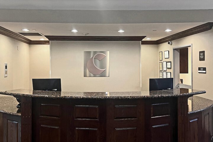 Comfort Suites Oshkosh West