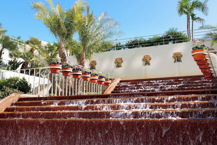 The Westin South Coast Plaza Costa Mesa