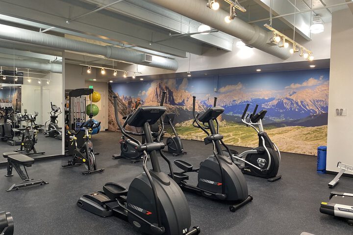 Health and Fitness 50 of 55