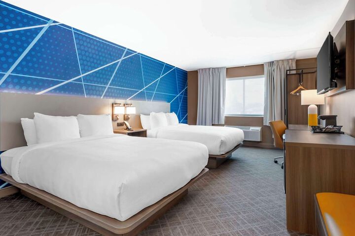 Comfort Inn Kendallville East