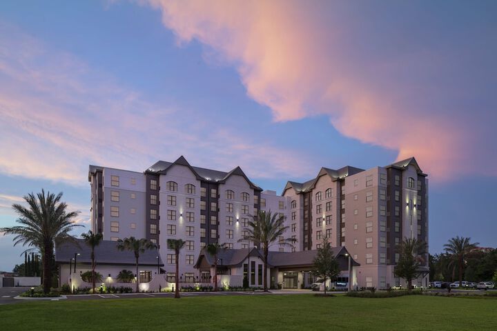 Hotel 3 of 51