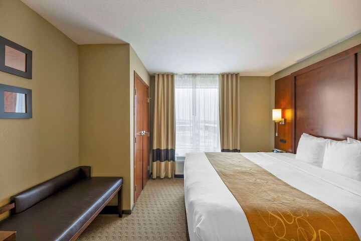 Comfort Suites Carlsbad