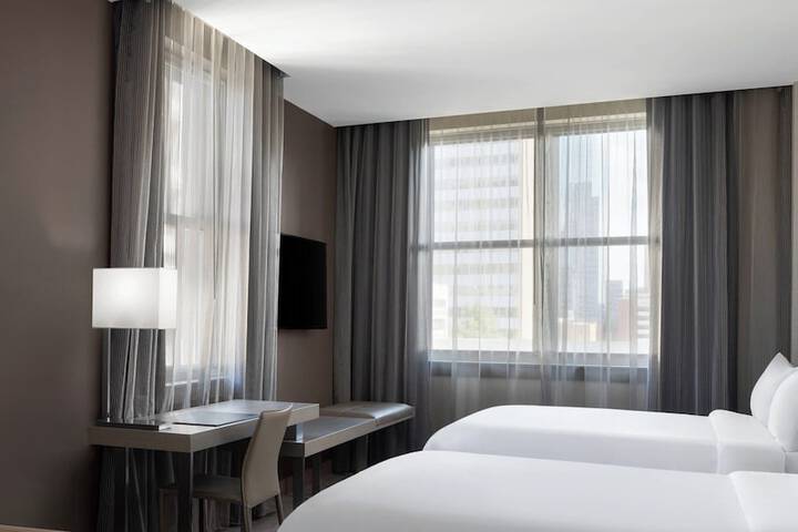 AC Hotel by Marriott Little Rock Downtown