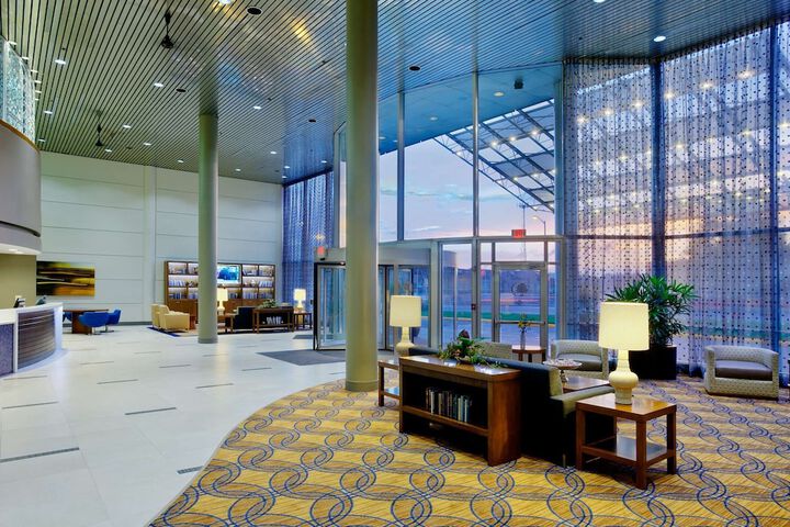 Hotel Interior 19 of 82