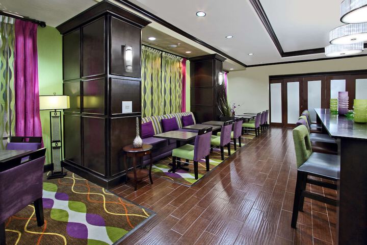 Hotel Interior 5 of 26