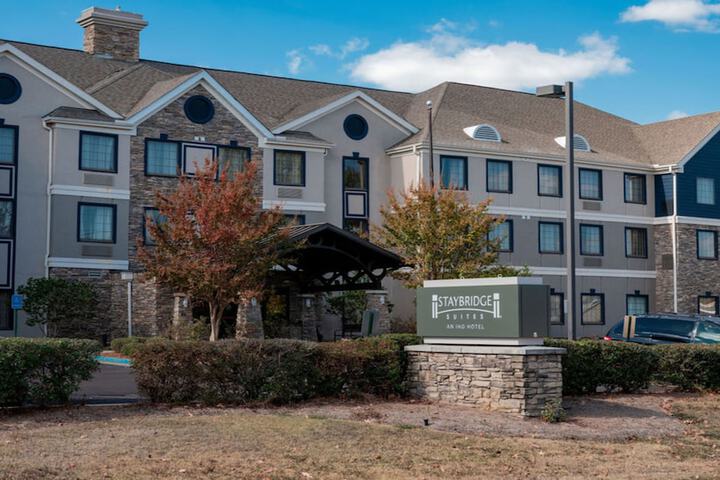 Staybridge Suites Jackson by IHG