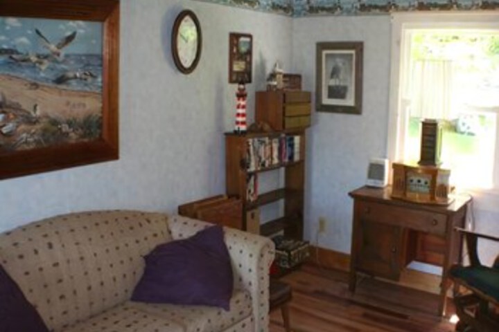Palmer Retreat Home