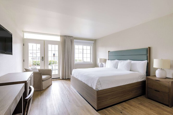 Balcomo a Ramada by Wyndham